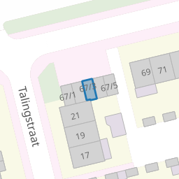 Perceel AMF00-A-6953