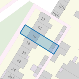 Perceel AMF00-A-6956