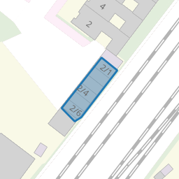 Perceel AMF00-A-6957