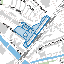 Perceel AMF00-A-6958