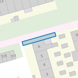 Perceel AMF00-A-6960