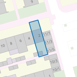 Perceel AMF00-A-6962