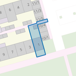 Perceel AMF00-A-6964