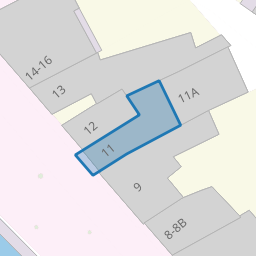 Perceel AMF00-A-6965