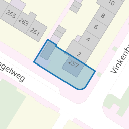 Perceel AMF00-A-6972