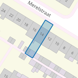 Perceel AMF00-A-6973