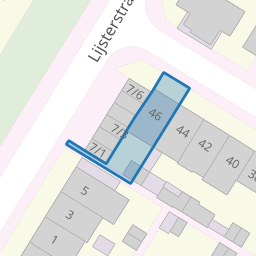 Perceel AMF00-A-6978