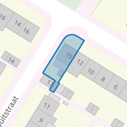 Perceel AMF00-A-6990