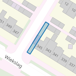 Perceel AMF00-A-6992