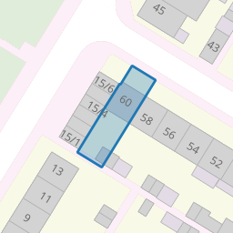 Perceel AMF00-A-6999