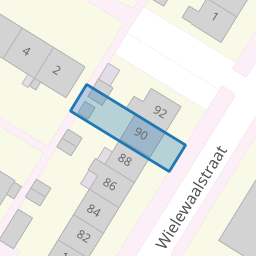 Perceel AMF00-A-7005