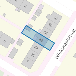 Perceel AMF00-A-7014