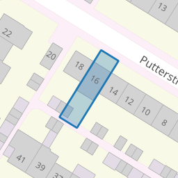 Perceel AMF00-A-7016