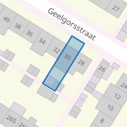 Perceel AMF00-A-7020