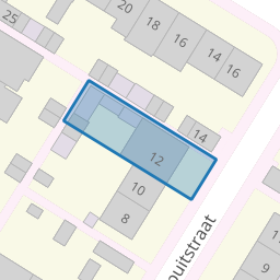 Perceel AMF00-A-7026