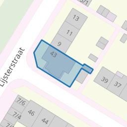 Perceel AMF00-A-7028