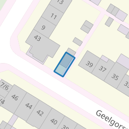 Perceel AMF00-A-7029