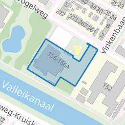 Perceel AMF00-A-7030