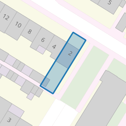 Perceel AMF00-A-7036