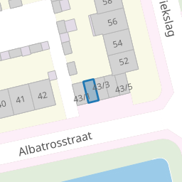 Perceel AMF00-A-7041