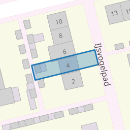 Perceel AMF00-A-7043