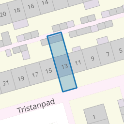 Perceel AMF00-A-7046