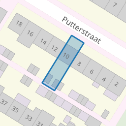 Perceel AMF00-A-7049