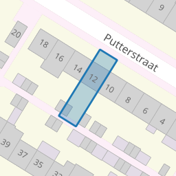 Perceel AMF00-A-7051