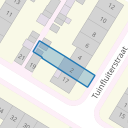 Perceel AMF00-A-7053