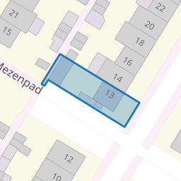 Perceel AMF00-A-7055