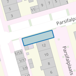 Perceel AMF00-A-7061