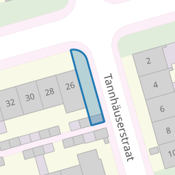 Perceel AMF00-A-7075