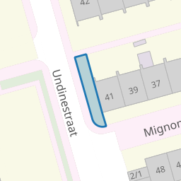 Perceel AMF00-A-7082