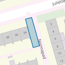 Perceel AMF00-A-7084