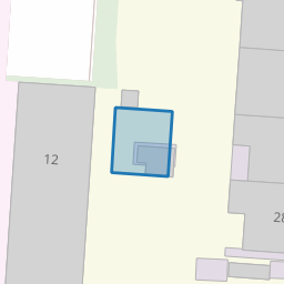 Perceel AMF00-A-7088