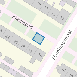 Perceel AMF00-A-7089