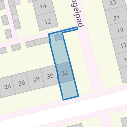 Perceel AMF00-A-7093