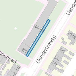 Perceel AMF00-A-7095