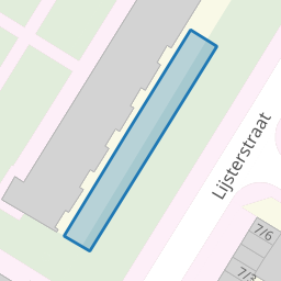 Perceel AMF00-A-7098