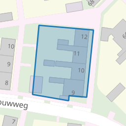 Perceel AMF00-A-7147