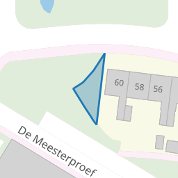 Perceel AMF00-A-7163