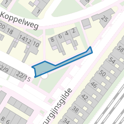 Perceel AMF00-A-7169