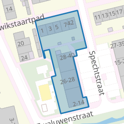 Perceel AMF00-A-7191