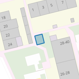 Perceel AMF00-A-7192