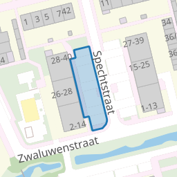 Perceel AMF00-A-7193