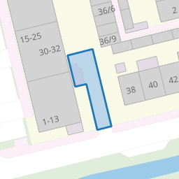 Perceel AMF00-A-7195