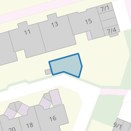 Perceel AMF00-A-7204