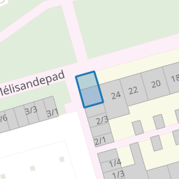 Perceel AMF00-A-7206