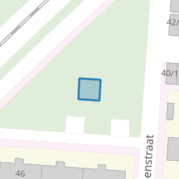 Perceel AMF00-A-7210