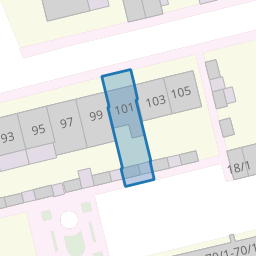 Perceel AMF00-A-7212